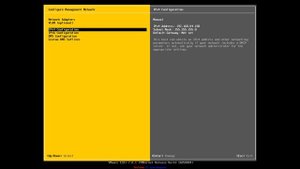 Установка и настройка VMware vSphere Hypervisor ESXi 7 / How to install and configure VMware ESXi 7