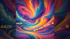 🟧Aivi -Rise and Shine...🔥