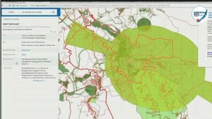 ЗОУИТ: как найти информацию на публичной кадастровой карте