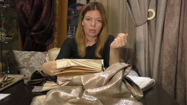 #409. Какие шторы и покрывало выбрать для светлой спальни в современном стиле? Только бархат? смотреть онлайн