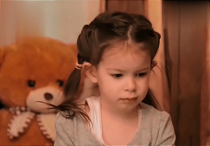 Ангар : Малышь. (кавер)