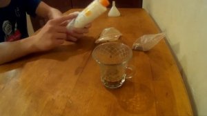 Как сделать ароматизатор для рыбалки .Рыба сошла с ума!!!