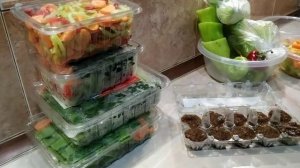 #ЗАМОРОЗКА #ОВОЩЕЙ#ЛАЙФХАК/#ЖИВЫЕ #ВИТАМИНЫ