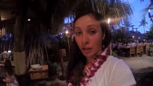 Гавайи, Мауи: Луау - настоящая гавайская вечеринка (Ep. 6)