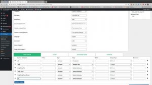 Configure Price With Tax Into the Product Feed | CTX Feed | WooCommerce Product Feed - WebAppick