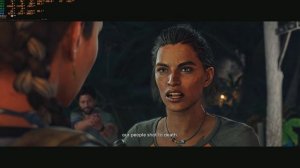 RX 7800XT: Far Cry 6 (QHD) - How does the AMD gpu fare with EXTENDED FEATURES ON?