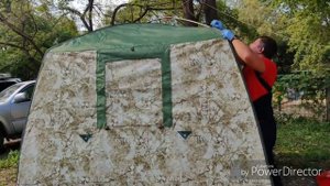 Мобиба МБ-15