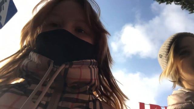 Один день из жизни Лисы смотреть онлайн