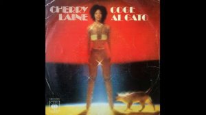 Cherry Laine Coge Al Gato Remasterizada