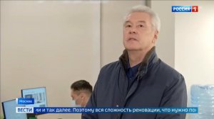 Вместо пятиэтажек в москве строят муравейники