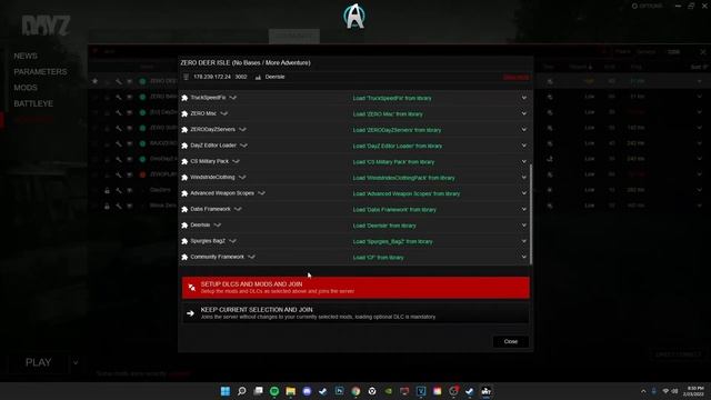 How To Join DayZ SERVERS - DayZ & DZSA Launcher Guide смотреть онлайн
