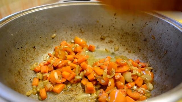 Жаркое из говядины в гаршочках