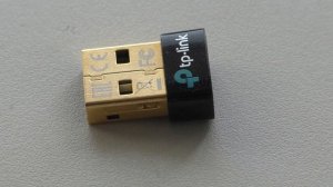 Как подключить внешний Bluetooth USB адаптер к компьютеру на Windows 10