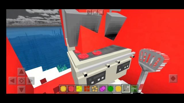 ?Приготовил меню Макдональдса?Мод на Макдональдс для Майнкрафт Пе 1.16.0+ на андроид. смотреть онлайн