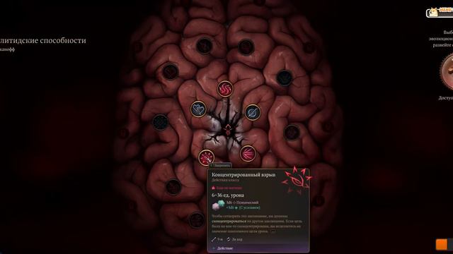 ПРОХОЖДЕНИЕ BALDUR'S GATE 3 #2 #baldursgate3 смотреть онлайн