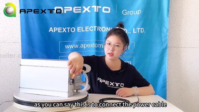 New Bitmain Anminer S19 XP Hyd. 255T 257T 5345W SHA-256 Blockchain Miner Bitmain Asic Server Stock смотреть онлайн