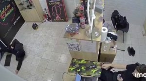 ногу сломал! да не сломал все нормально