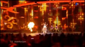 Azerbaijan AySel & Arash - Always Final Eurovision 2009