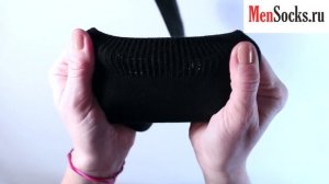 Мужские носки из 100% хлопка. Бренд: Смоленская фабрика, артикул: 5С40