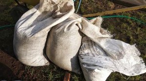 Магазинный ГРУНТ  своими руками часть 2.