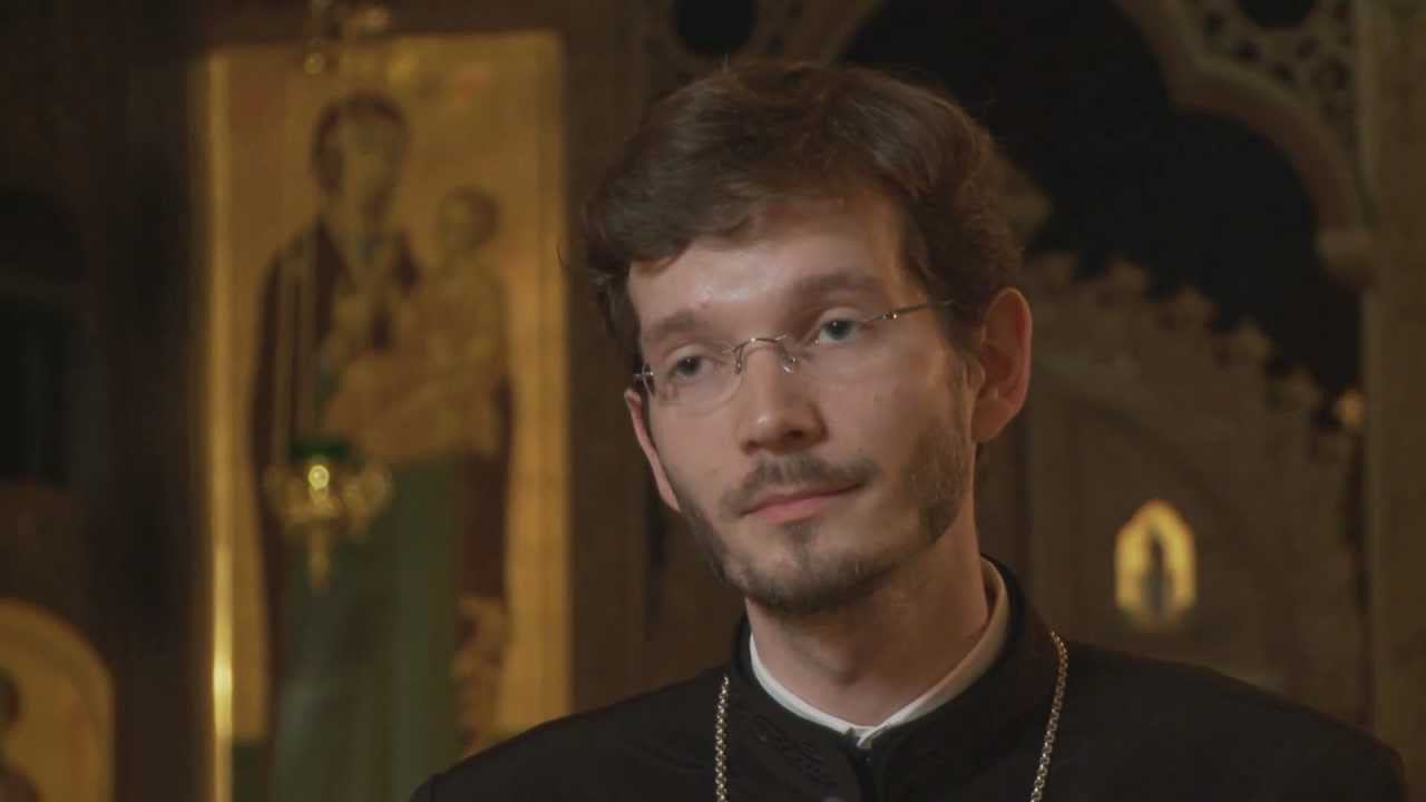 "Уверен в востребованности наших семинаристов"
