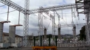 Высоковольтные испытания и электрическая дуга⚡️