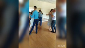 уроки танго в уссурийске, 2021 год