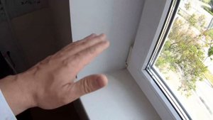 Как быстро штукатурить откосы?