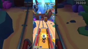 Играем в Sunday Surf часть 1