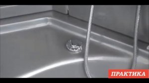 Кабина душевая Appollo с парогенератором 150х150 GUCI-861 серая