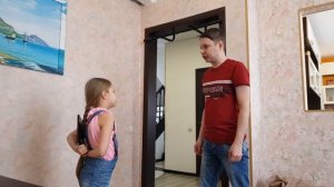 Папа ЗАПРЕТИЛ ПЛАНШЕТЫ и Телефоны!  Лисенок Алисенок