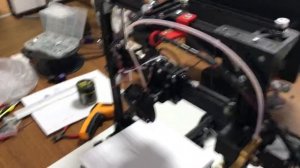 Универсальная смазка Forum® UPTFE-Spray. Обслуживание 3D Принтера