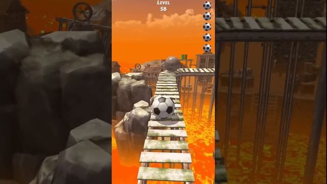 Rollance Adventure Balls Gameplay - Level 56 57 58 59 60 смотреть онлайн