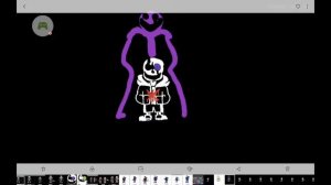 ласт брич санс фаза 6 неофициальный.  (простите за небольшие косяки)