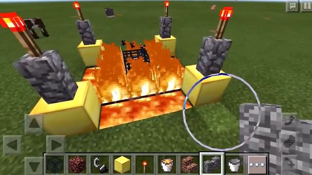 Как сделать херобрина в майнкрафте pe смотреть онлайн