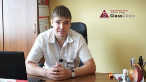 Урология в "Эс Класс Клиник Воронеж"