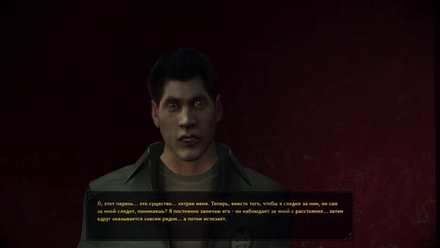 #4 Vampire: The Masquerade – Bloodline. Маскарад вампиров. Полное прохождение с русской озвучкой смотреть онлайн