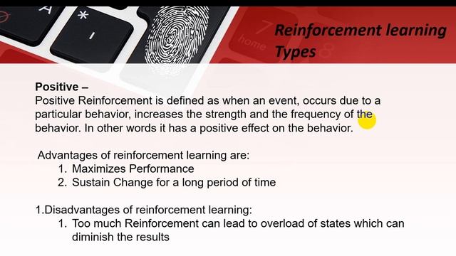 Tutorial 40: An introduction to Reinforcement Learning | What is Reinforcement Learning in Python смотреть онлайн