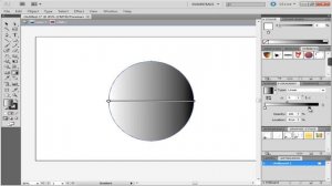 How to Use the Fill and Gradient Tool in Adobe Illustrator