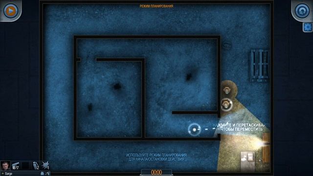 ОБЗОР Door Kickers НА АНДРОИД смотреть онлайн
