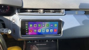 AI Box USB расширитель функционала Carplay / Android Auto 4/64Гб