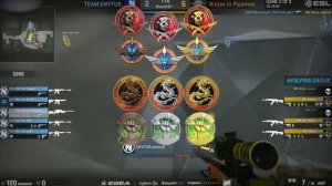 КАК ПОЛУЧИТЬ ВСЕ МЕДАЛИ В CS:GO