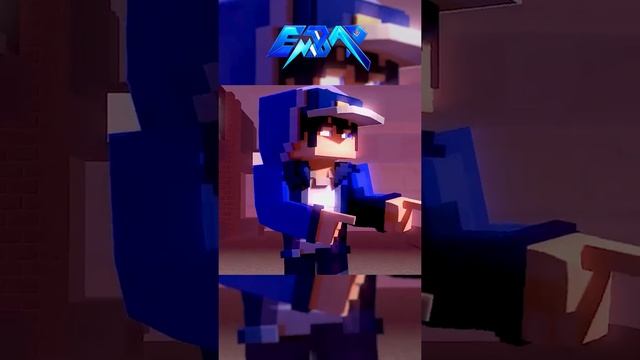 EmbarFLEX2021► |[Embar Minecraft Animation]|