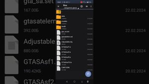 КАК УСТАНОВИТЬ МОД НА РУССКИЕ МАШИНЫ В ГТА СА