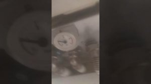 Продолжение рассказа про котел Kentatsu Nobby Smart 24-2csf