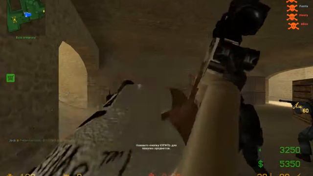 css v34 no steam смотреть онлайн