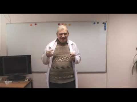Весенний авитаминоз (А.Н. Алименко)