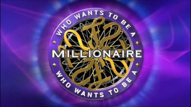 WWTBAM? (UK) Intro 2010 With Alt. Music