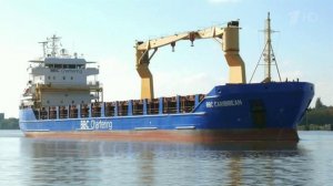 Российские моряки, которые месяц провели в плену у нигерийских пиратов, вернулись домой