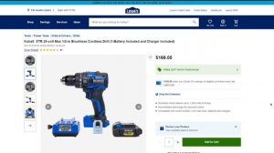 Kobalt XTR BOGO's @Lowes!! ?